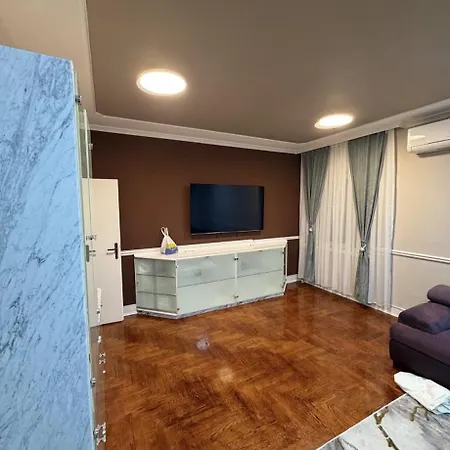 Amer Apartman