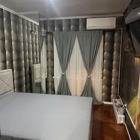 Amer Apartman