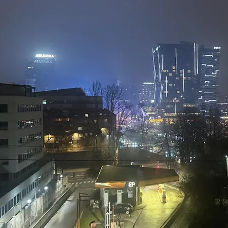 Apartman Amer Sarajevo